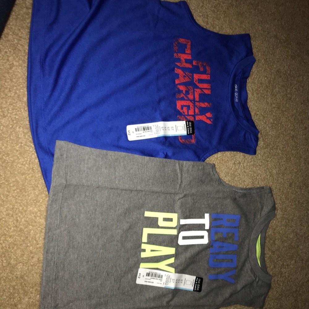 5T okie dokie bundle